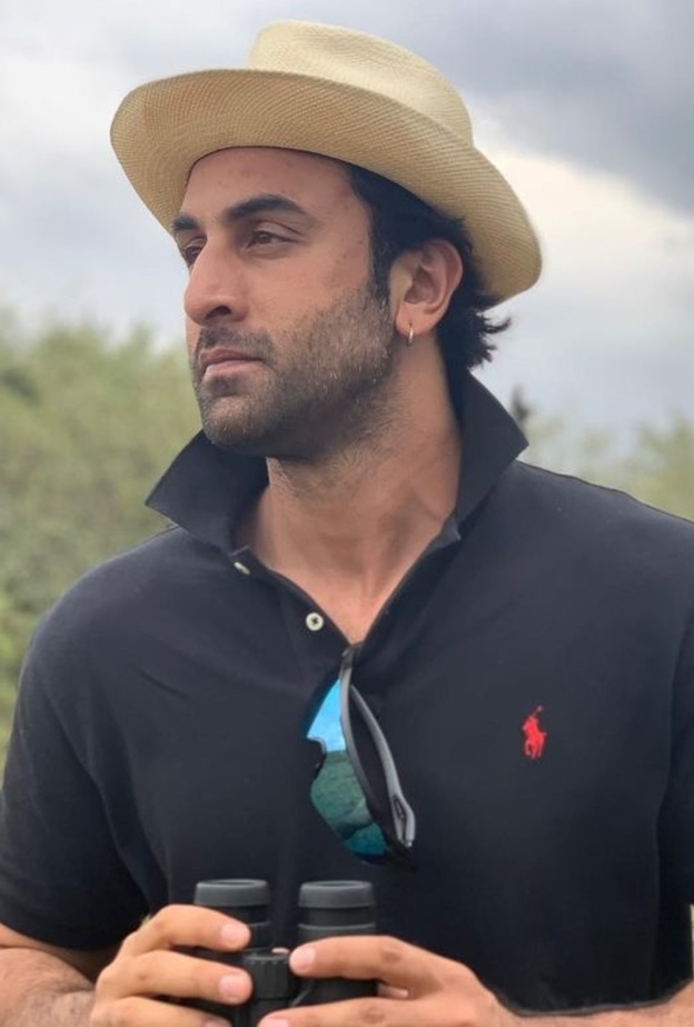 رانبير كابور