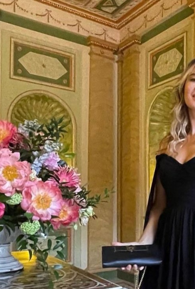 The Flower Society تحتفل بمرور عام على تأسيسها في لبنان