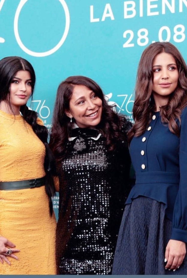 مهرجان فينيسيا