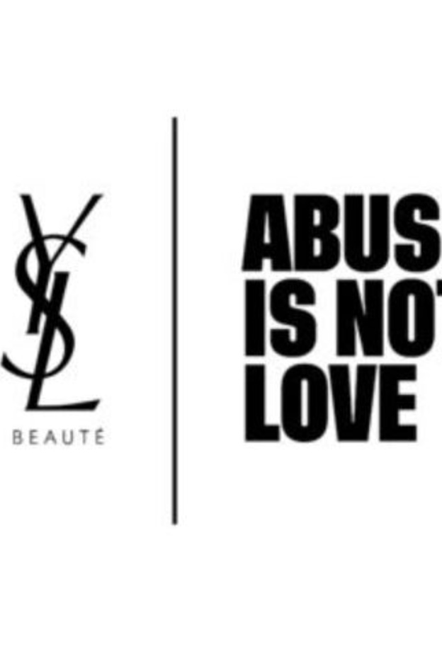 Yves Saint Laurent Beauty تعلن عن شراكتها للسنة الثانية مع مؤسسة دبي لرعاية النساء والأطفال في دولة الإمارات في إطار البرنامج العالمي لمكافحة عنف الشريك الحميم: ABUSE IS NOT LOVE 