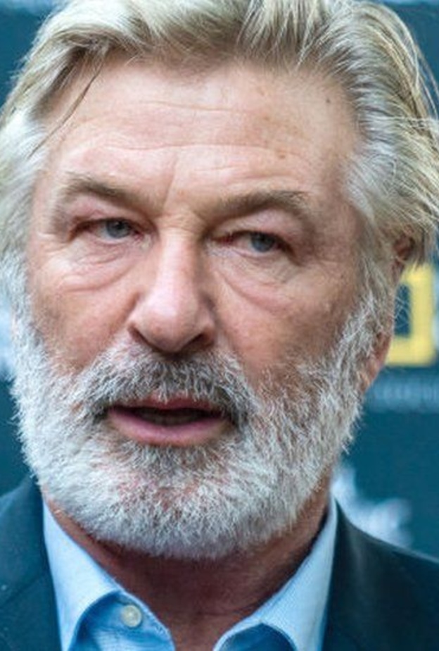 أليك بالدوين Alec Baldwin