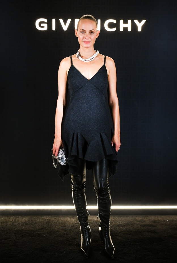 دار GIVENCHY تحتفل بافتتاح متجر SOHO 