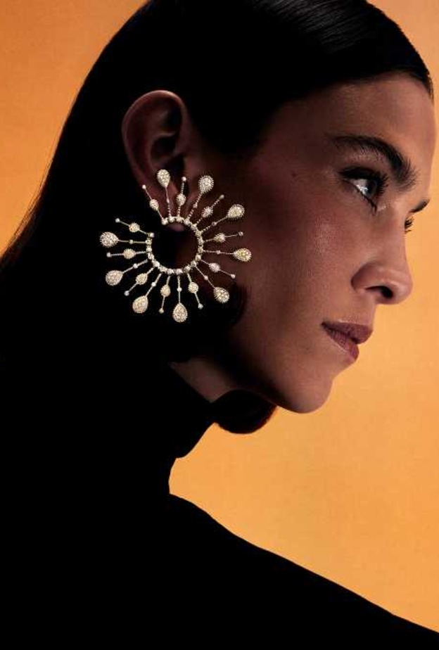 اكتشفي مجموعة بوشرون الجديدة لموسم الخريف والشتاء