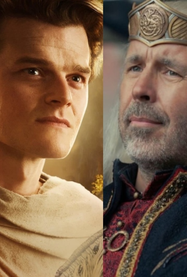 طرح الحلقة الأولى من مسلسل "House of the Dragon" مجانًا على يوتيوب