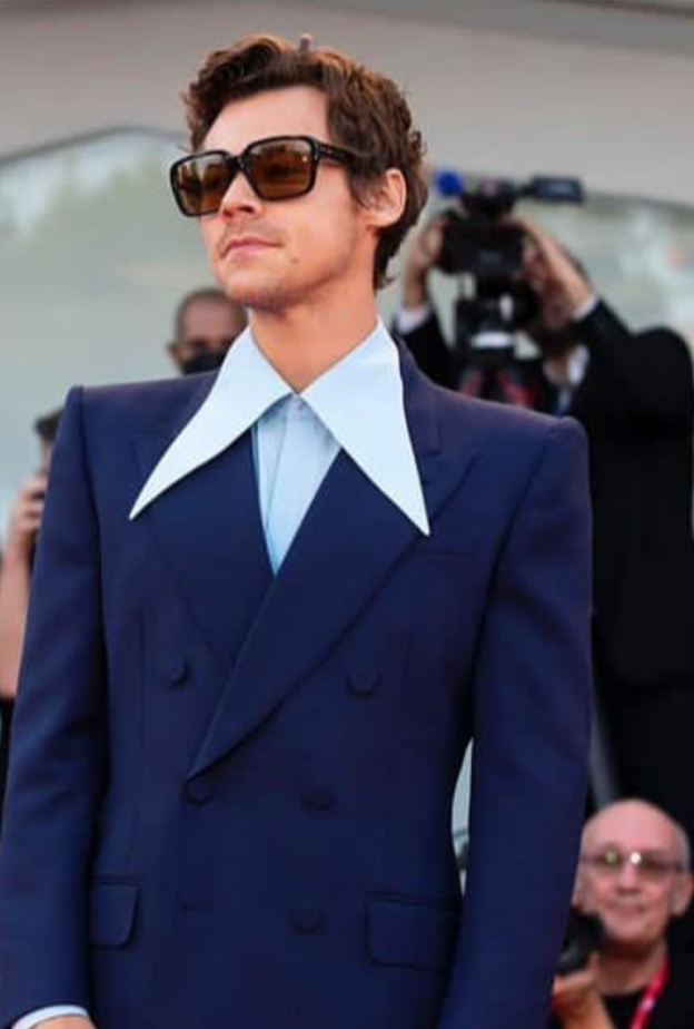 هاري ستايلز