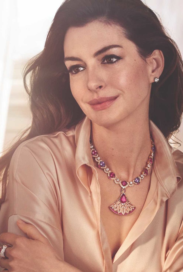 تشكيلة مجوهرات ديفاز دريم 2022.. مجوهرات مميزة بطابعٍ أنثوي مرهف