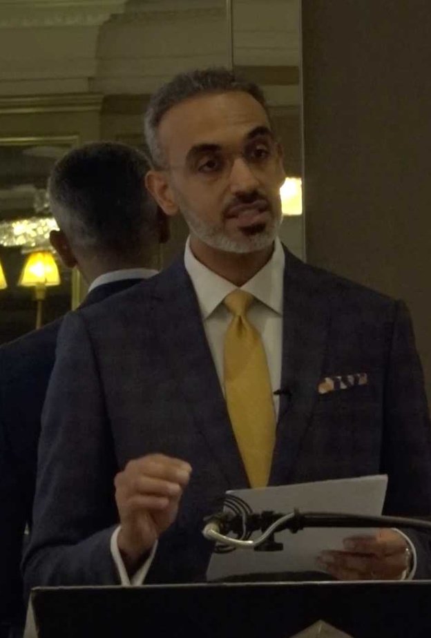 منتدى الاستدامة في قطاع السياحة بتنظيم من TLC وبمشاركة شركة البحر الأحمر للتطوير