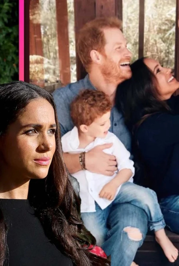 الملك تشارلز لا يزال مترددا في منح طفلي الأمير هاري لقبي أمير وأميرة