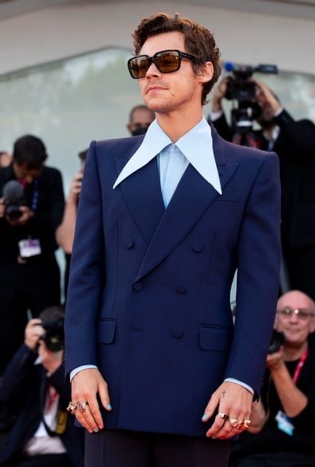 هاري ستايلز