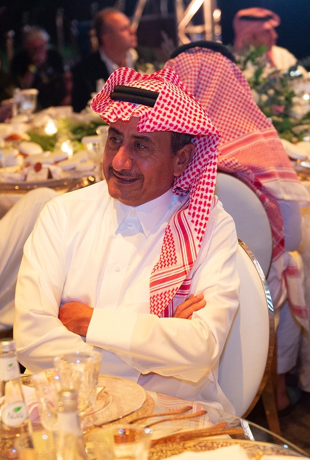 ناصر القصبي