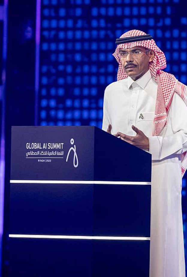 في القمة العالمية للذكاء الاصطناعي.. إطلاق برنامج الكشف المبكر عن سرطان الثدي باستخدام الذكاء الاصطناعي