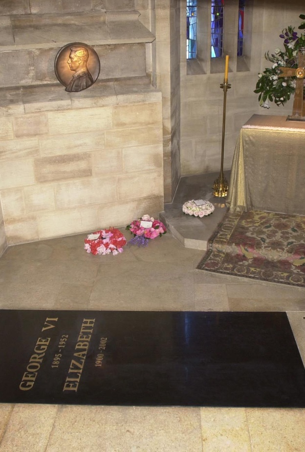 متي يتمكن أفراد الجمهور من زيارة قبر الملكة الراحلة إليزابيث؟