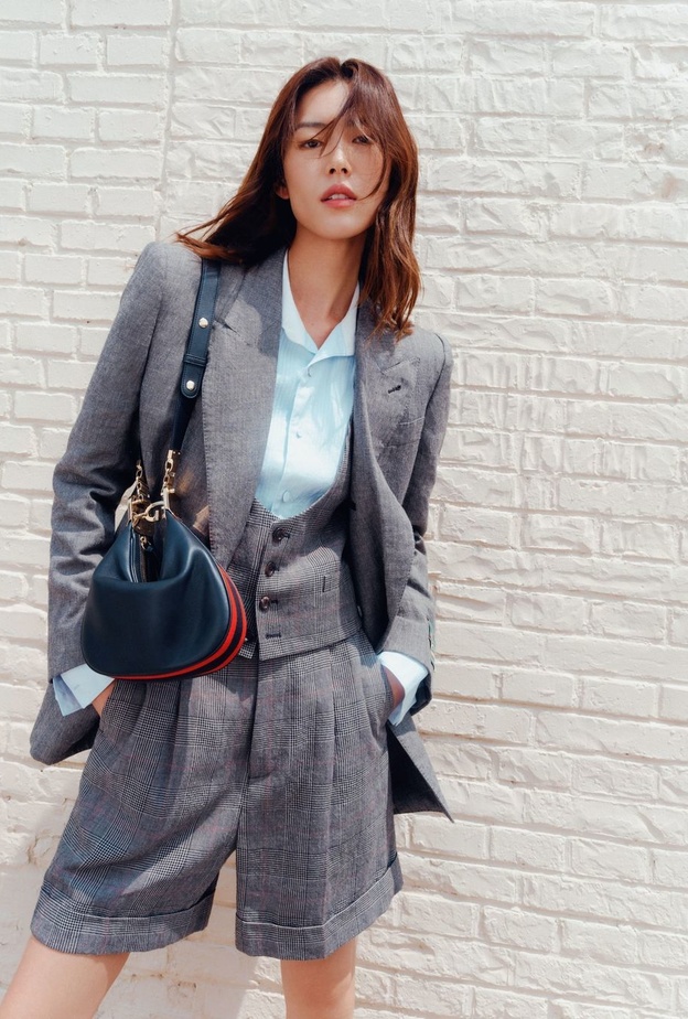 Gucci من العلامات التي خطت باتجاه تجربة سوق الأزياء المستعملة