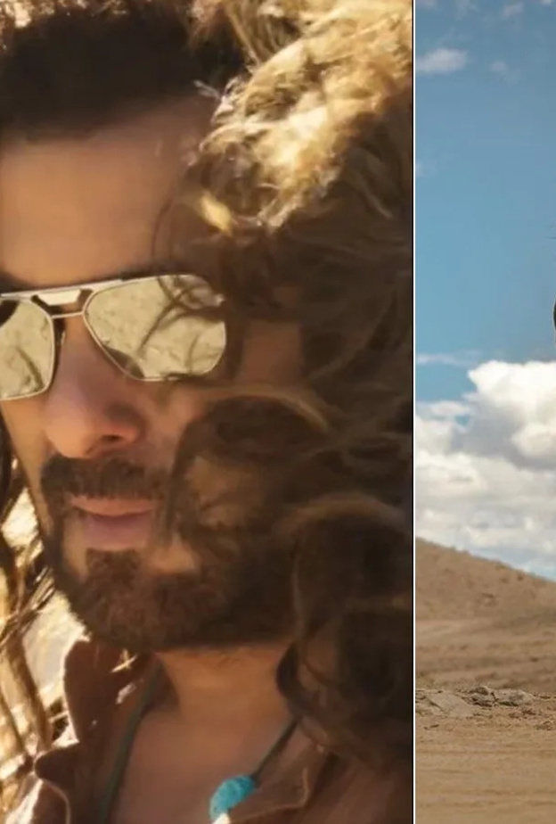 سلمان خان يعلن عن فيلمه الجديد