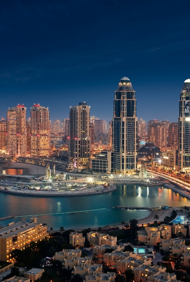  في أروقة قطر المميزة تجربة لا تُنسى حيث التراث والعراقة والفخامة