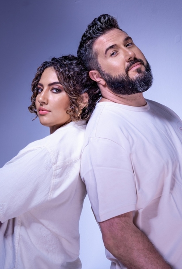 "GOODWEEKEND" تجربة جديدة رائدة في عالم فنون الرقص