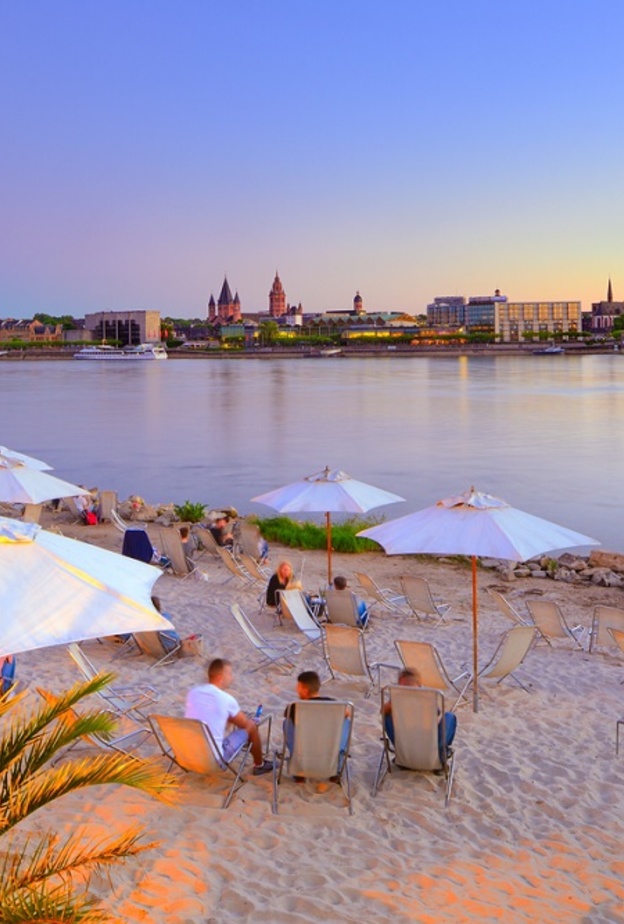 وجهات سياحية رائعة ومسؤولة بيئيًا في ألمانيا هذا الخريف 