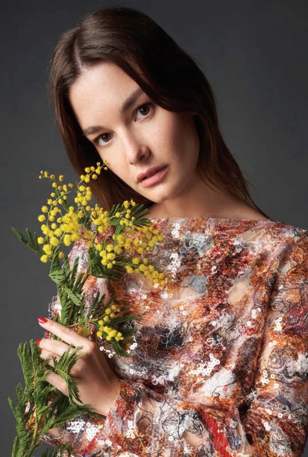 إكتشفي الإتجاهات الجديدة في عالم العطور  وإختاري الأنسب لك