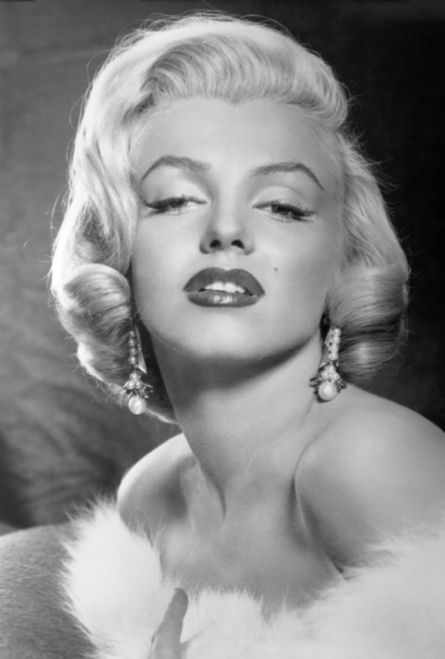 نجمات عرب إعتمدن إطلالات مارلين مونرو الجمالية وأعدن صيحة شعر الريترو للواجهة
