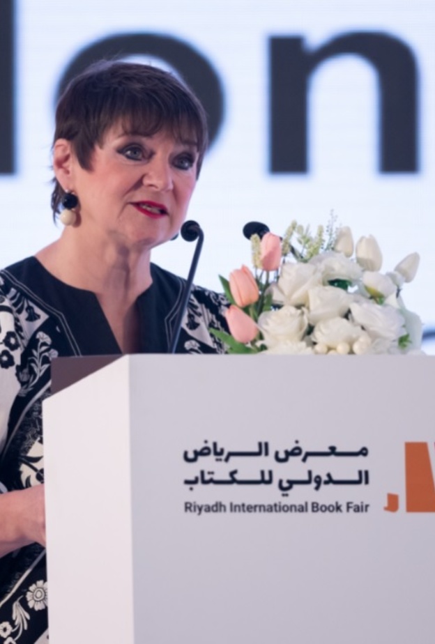 على هامش معرض الرياض الدولي للكتاب.. انطلاق "مؤتمر الناشرين" 