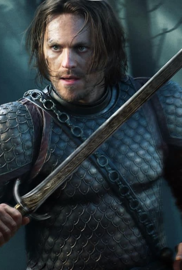 مسلسل "Lord of the Rings"