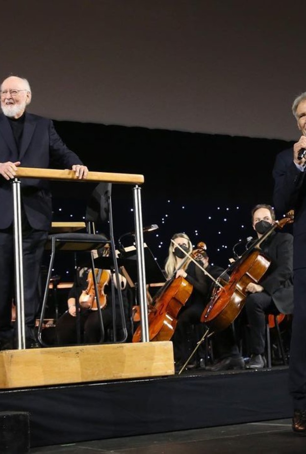 الكشف عن موسيقى فيلم "Indiana Jones 5"