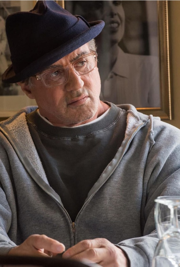 سيلفستر ستالون