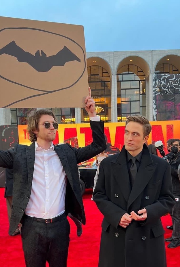 إعادة طرح 3 أفلام كلاسيكية من باتمان