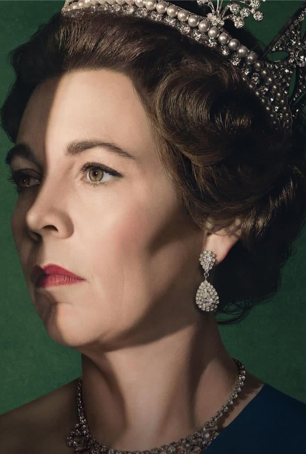 إيقاف تصوير الموسم 6 من مسلسل "The Crown"