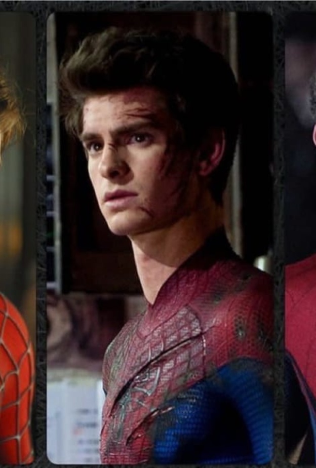 رحلة "سبايدر مان"