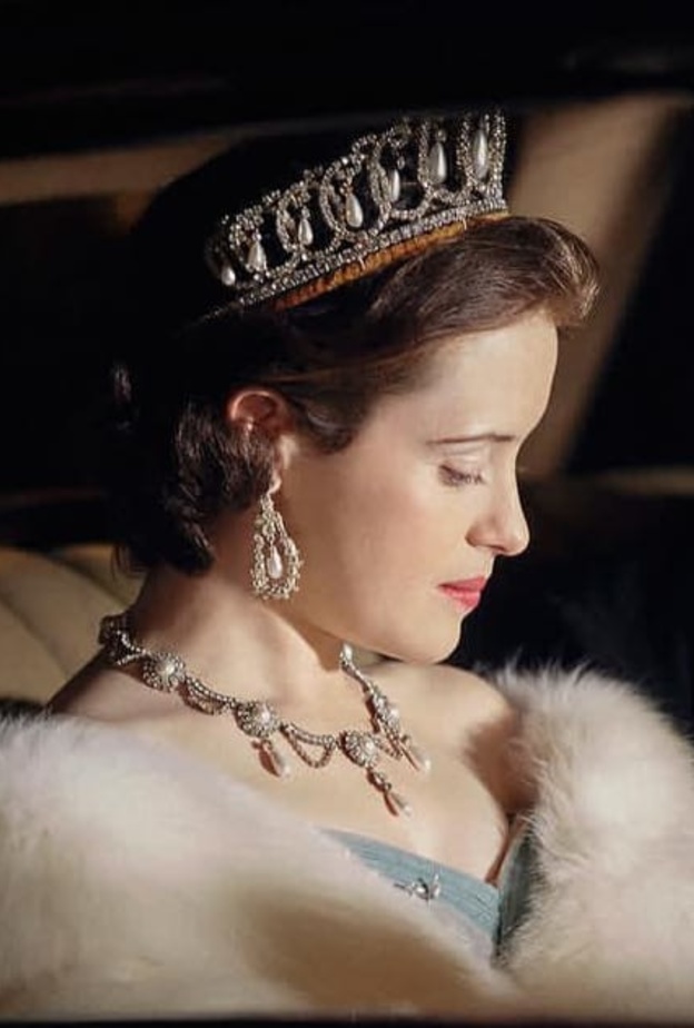 مسلسل "The Crown" يتصدر قائمة الأعلى مشاهدة على نتفليكس بعد وفاة ملكة بريطانيا