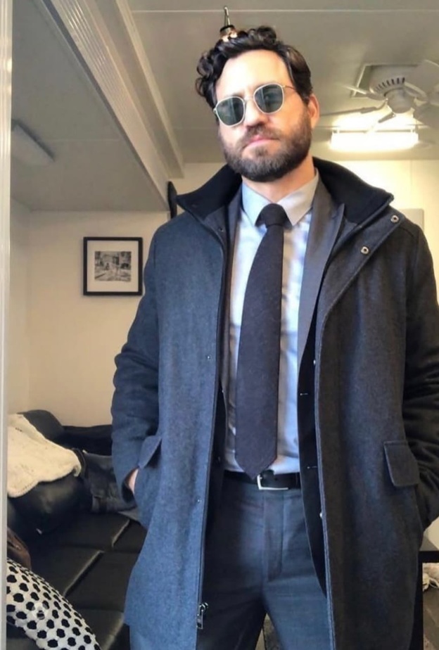 مجموعة مسلسلات عن الجريمة مرتقب طرحها خلال الأشهر المقبلة