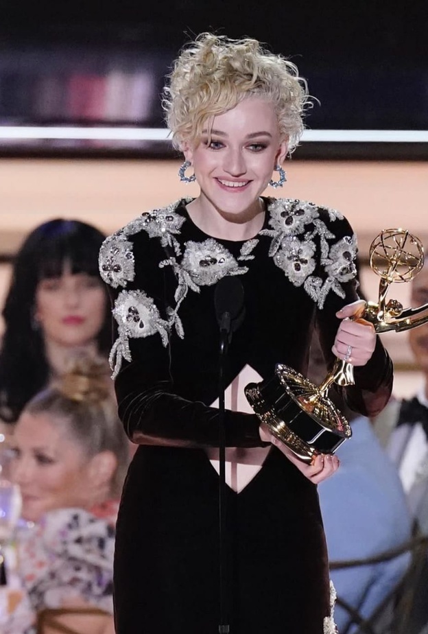 من حفل Emmy Awards 