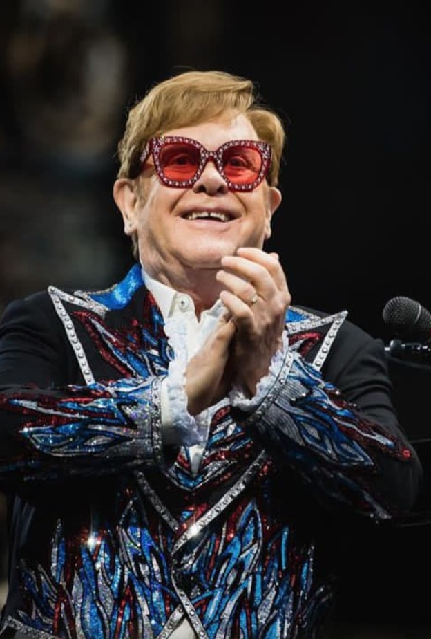 إلتون جون