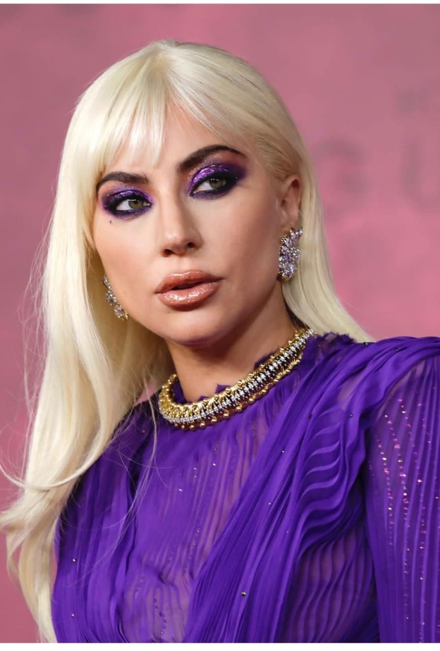 ليدي جاجا تلغي حفلها الغنائي بسبب سوء الطقس