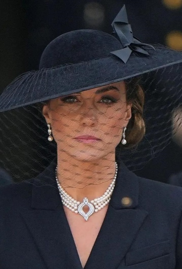 كيت ميدلتون kate Middleton