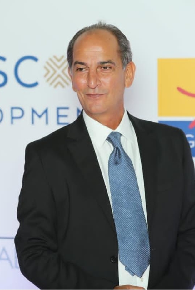 وفاة الفنان هشام سليم