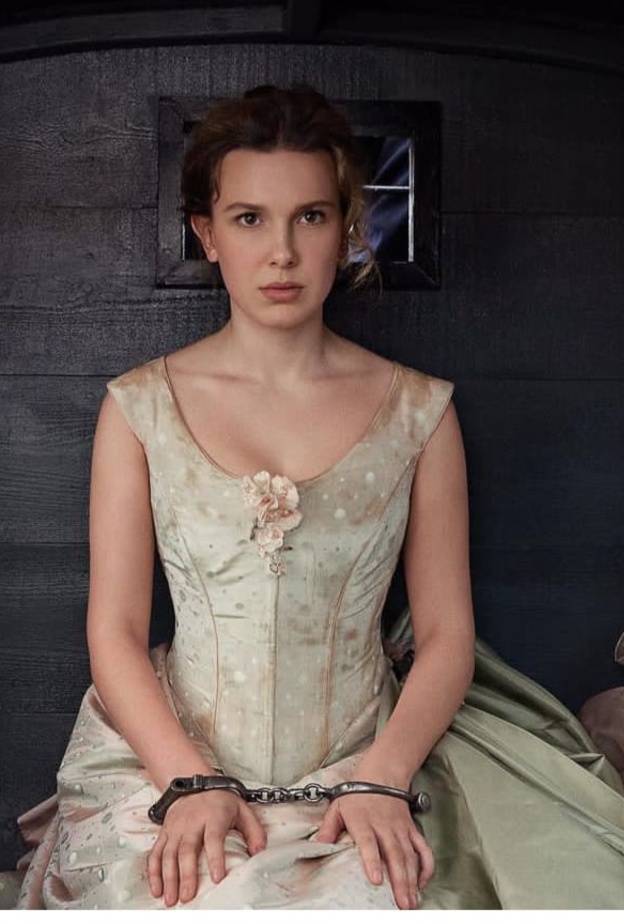 مواعيد طرح الأعمال التي أعلنت عنها نتفليكس خلال مؤتمر Tudum.. شاهدوا