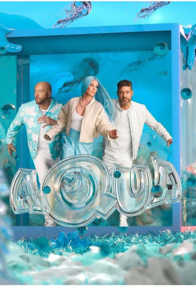 صناع أغنية "Barbie Girl"