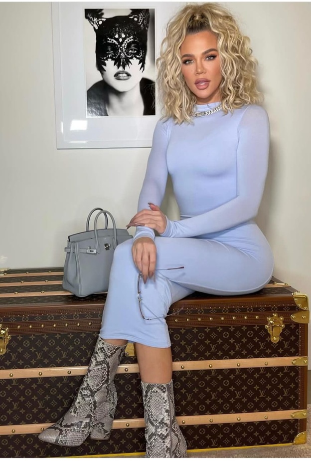 كلوي كارداشيان