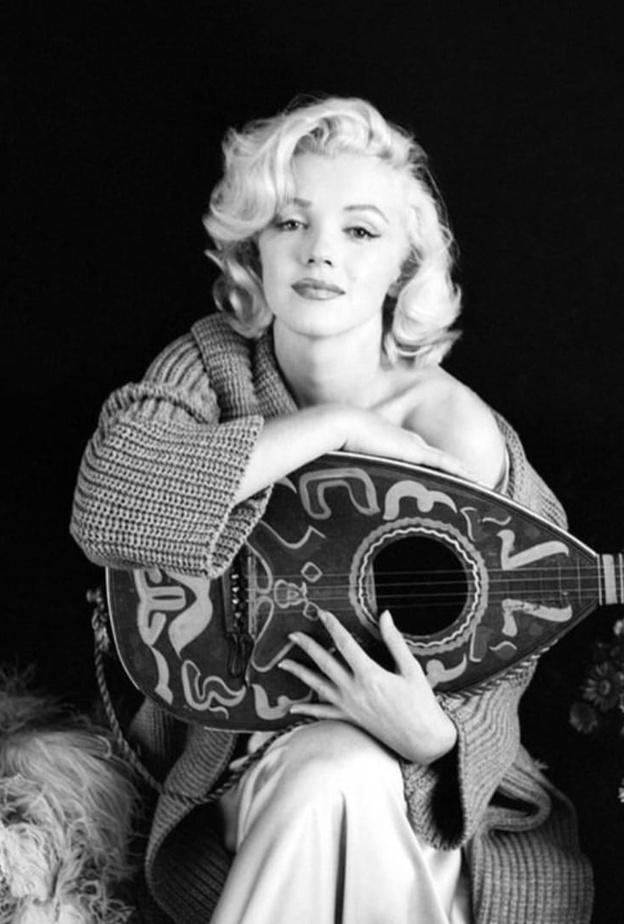 مارلين مونرو