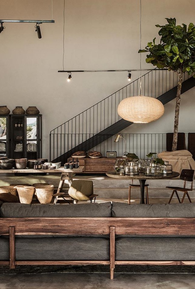 7 مساحات داخلية مستلهمة من أسلوب التصميم الإسكندنافي