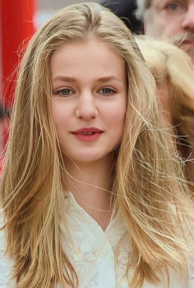 الأميرة ليونور ستحصل على تدريب عسكري بعد انتهاء دراستها في ويلز