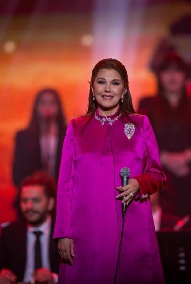 ماجدة الرومي