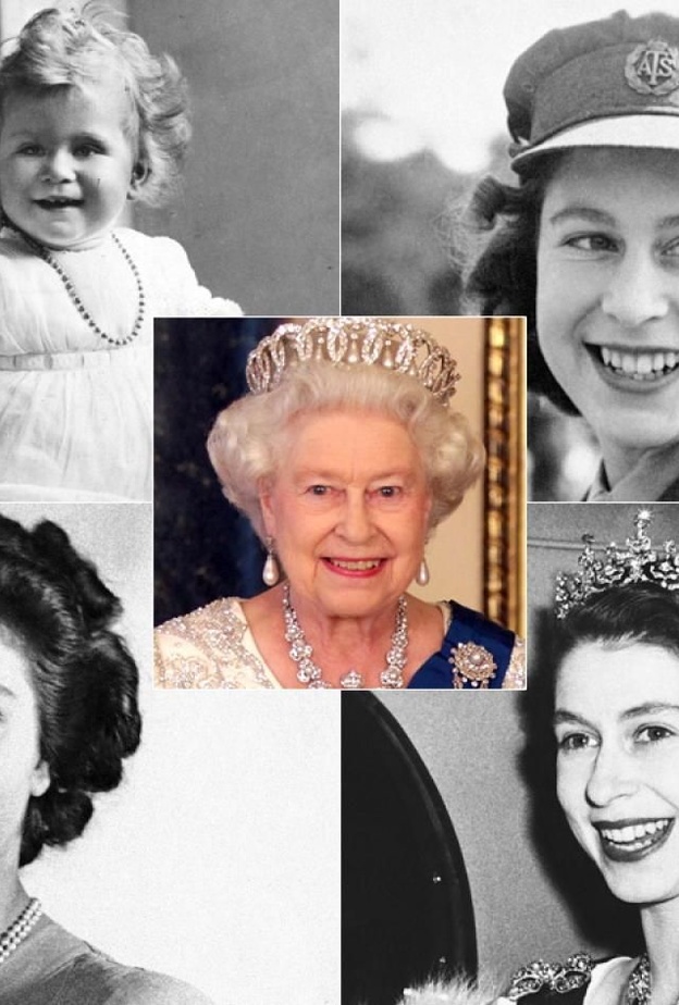 الملكة إليزابيث الثانية.. أشهر الملكات في التاريخ