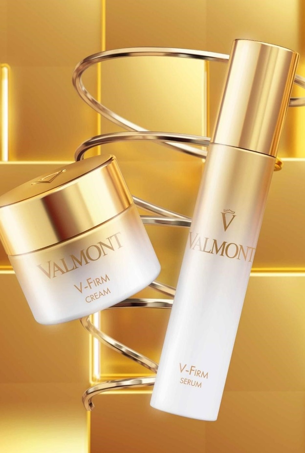 " V-FIRM يُنجز أداءً تقنيّاً عالياً بكل فخامةٍ ويجمع بين فعاليّة واضحة ومتعة مستدامة"