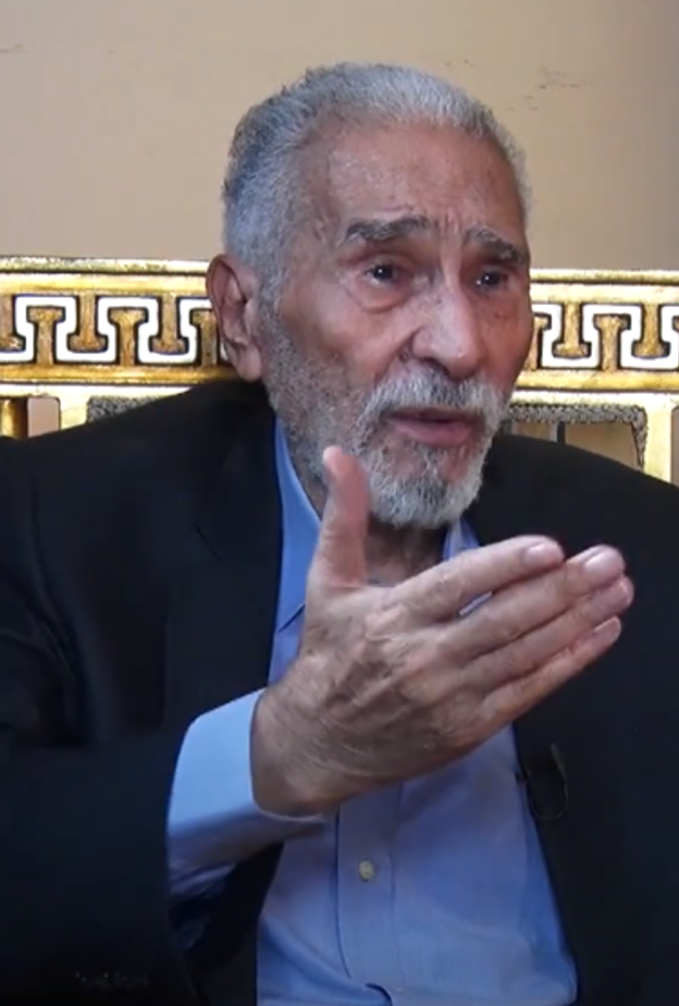 عبد الرحمن ابو زهرة