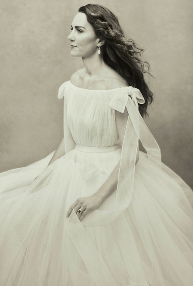 أشهر كتب السيرة الذاتية عن كيت ميدلتون أميرة ويلز