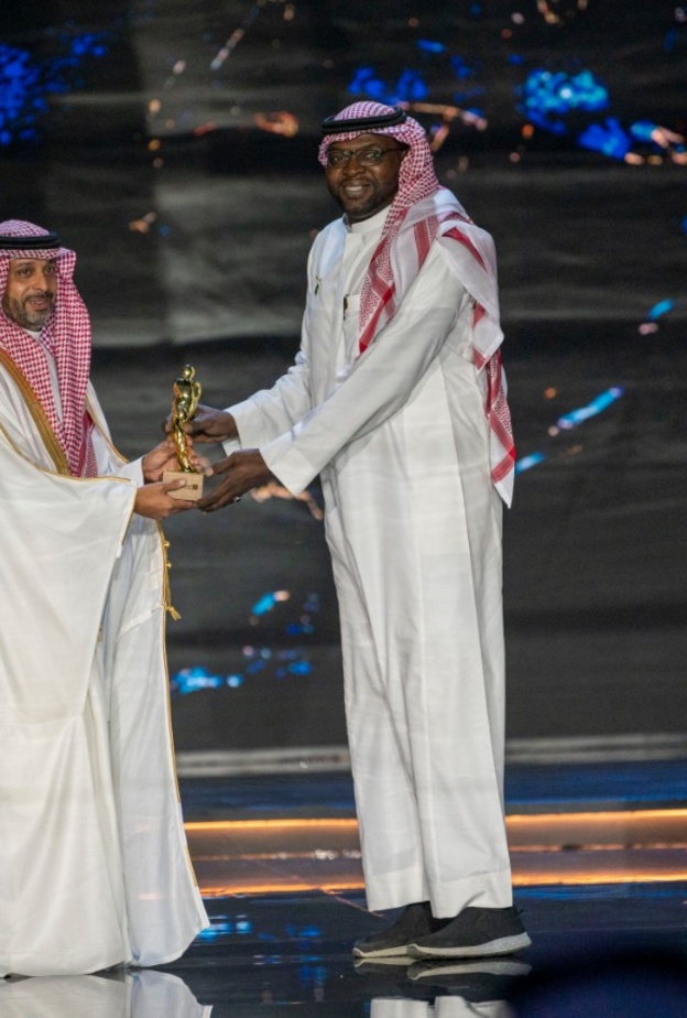 الهوساوي:" جائزة الطهي" تكرم موروثنا الغذائي