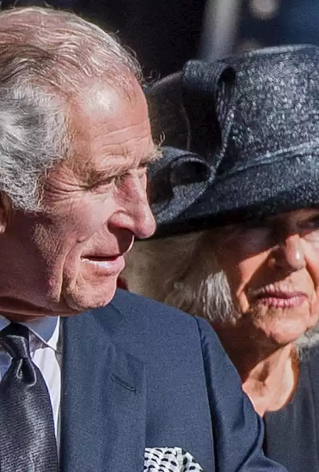 الملك تشارلز وزوجته يوجهان رسالة مواساة إلى كندا بسبب العاصفة فيونا